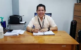 Trabajadoras de Salud acusan al líder sindical Rusbelth Pascual de acoso laboral; temen que regrese a delegación de Tlacolula