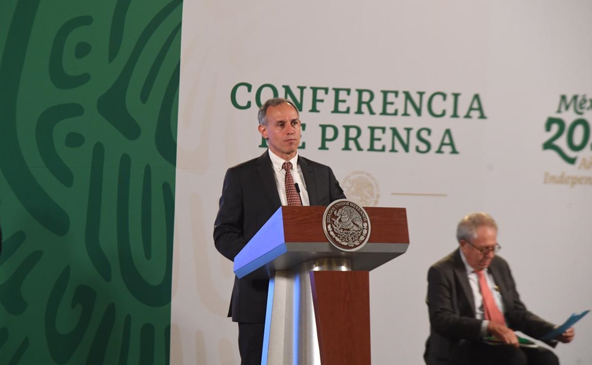 Foto: Armando Martínez/EL UNIVERSAL