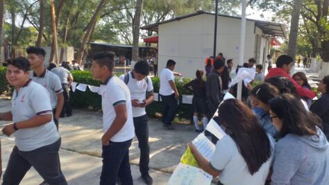 Asegura dirección general del Cobao atender denuncias por acoso en plantel de El Espinal