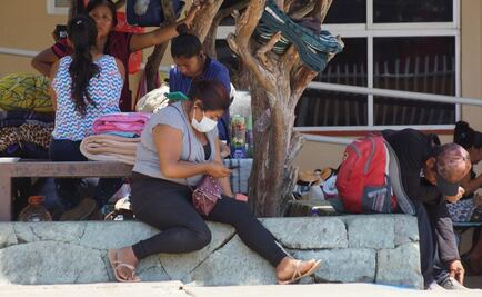 Pide Defensoría medidas urgentes para prevenir violencia contra las mujeres durante la cuarentena