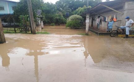 Declara gobierno federal siete municipios en Emergencia y tres en Desastre en Oaxaca