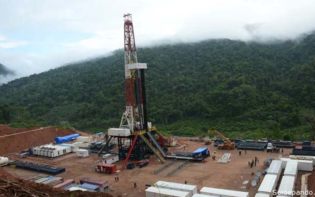Empresa china explora tierras ejidales en busca de petróleo en Tuxtepec y desata conflicto en Oaxaca
