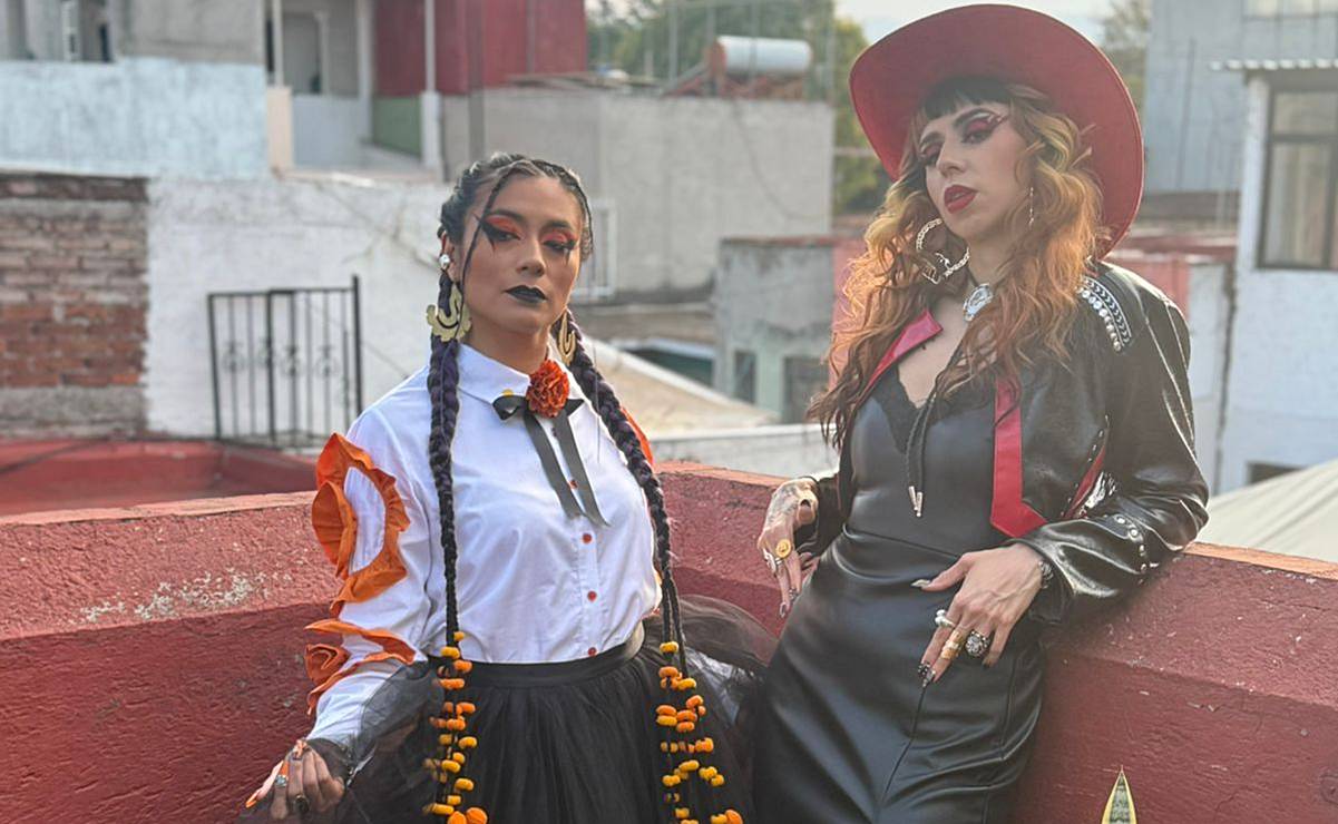 ENTREVISTA con Las Morras Malditas: las voces detrás de las leyendas y espantos que recorren México