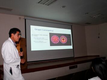 Activa sector Salud de Oaxaca Plan Preventivo ante caso sospechoso de coronavirus