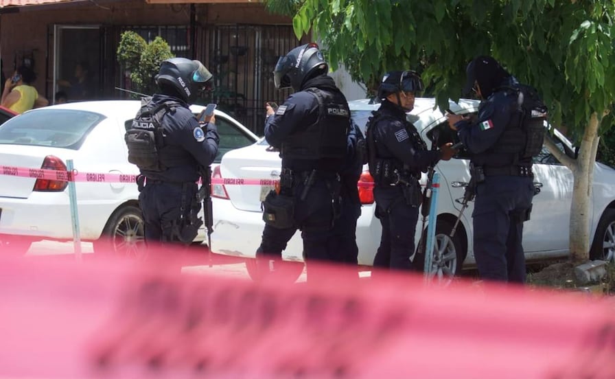 Tras asesinato del periodista Alejandro Leyva, exigen revisar la Fiscalía para Atención de Delitos contra la Libertad de Expresión
