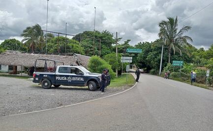 Pese a miedo y amenazas, circulan con normalidad autobuses en el Istmo de Oaxaca