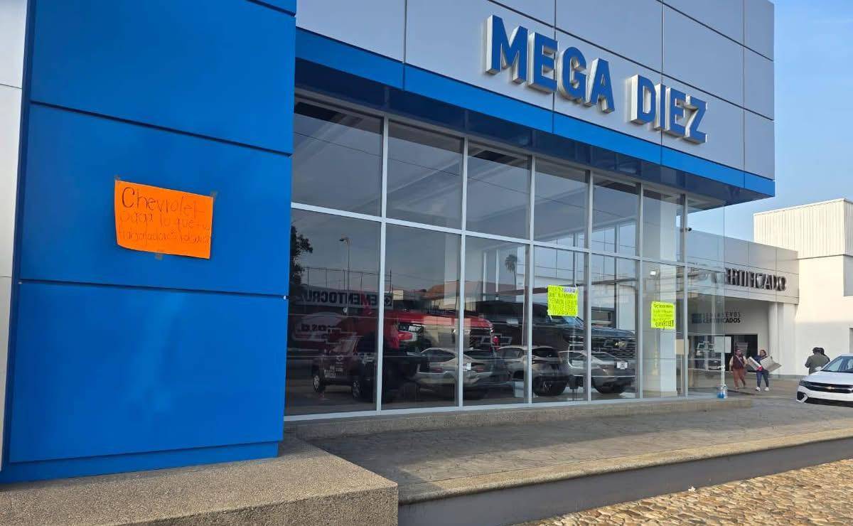 “Inculparon a gente inocente”, aseguran ex trabajadores en el caso del fraude masivo en agencia de autos en Oaxaca