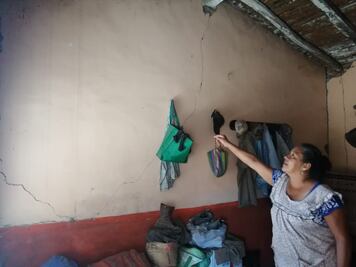 Emite SEGOB declaratoria de emergencia para ocho municipios de Oaxaca por sismo