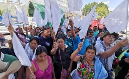 Periodo para entrega de programa estatal de derechos humanos vence el 19 de abril