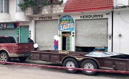 Localizan sin vida a estudiante de medicina en la Mixteca de Oaxaca; colectivas exigen justicia por feminicidio