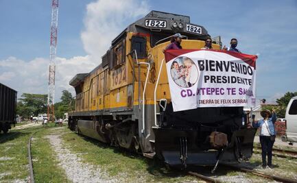 Semarnat rechaza que retraso en Transístmico sea por falta de Manifestación de Impacto Ambiental