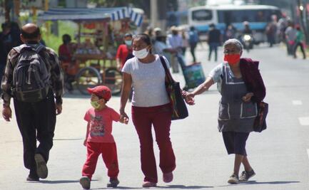 Dependencias deben retomar obligaciones de transparencia, tras terminar suspensión por Covid