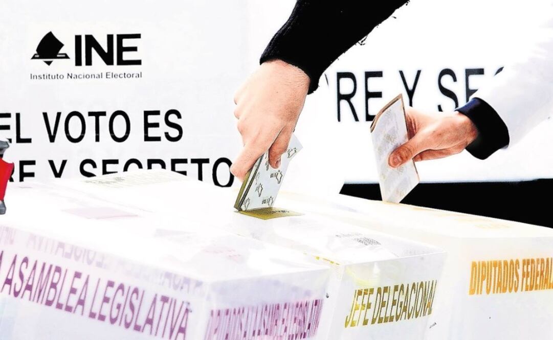 Foto: Archivo. EL UNIVERSAL