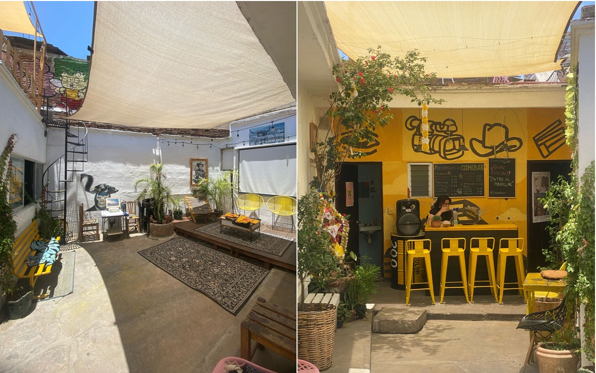 Convocan a participar en la exposición “Puerto en la azotea”, una respuesta a la gentrificación