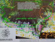 Santa María Chimalapa rechaza sentencia del Tribunal Agrario que cede más de 2 mil hectáreas a ejido en Chiapas  