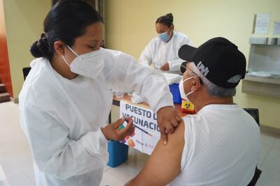 Oaxaca suma 46 mil 392 casos de Covid-19; 235 de éstos están activos