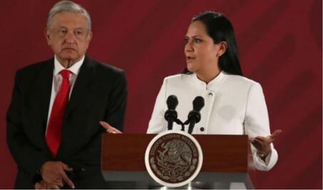 Suman 20 mdp en asaltos a traslados de dinero de programas de Bienestar