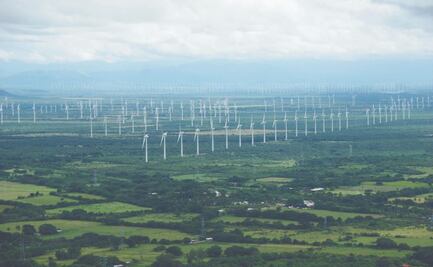 Campesinos que rentan tierras a eólicas en 4 municipios de Oaxaca exigen revisión de contratos