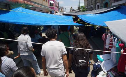 Coparmex Oaxaca solicita al Gobierno a llegar a soluciones definitivas con la CNTE