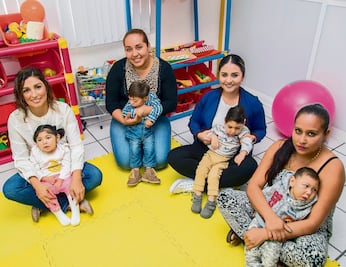 Zika: discriminación agrava la enfermedad