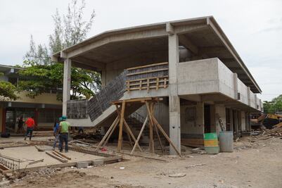 Crece crisis en sector constructor: 70 empresas cierran, 5 mil empleos se pierden