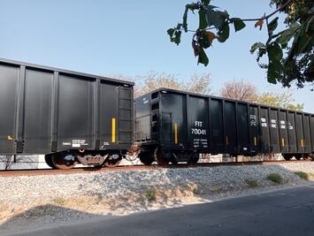 FIT reanuda "comunicación institucional" a 4 meses del descarrilamiento del Tren Interoceánico  
