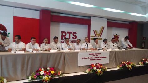 Realizan primer Congreso hacia la Transformación de Salina Cruz