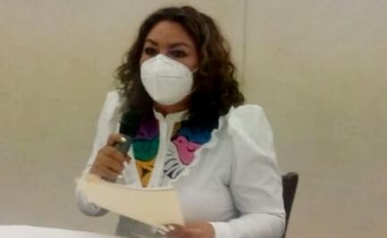 Revoca TEEO nombramiento de regidora de Obras en Santa Lucía del Camino; acusa ilegal el fallo