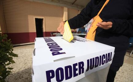 Elección Judicial: Reportan robo de más de mil 500 boletas electorales en Oaxaca