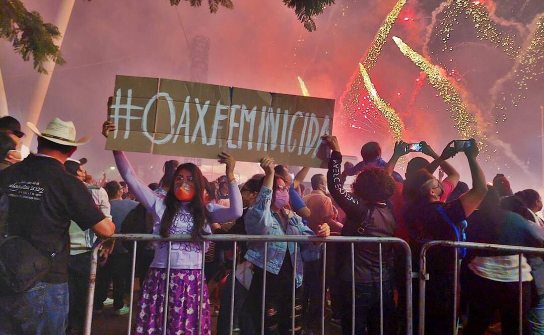 Christian Jimenéz EL UNIVERSAL