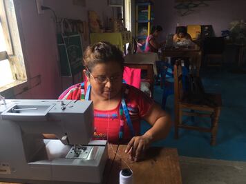 Oaxaca es líder en informalidad laboral: Inegi