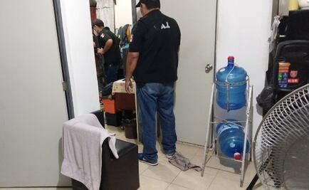 Acusan error de Guardia Nacional: pretendía catear domicilio equivocado en Juchitán