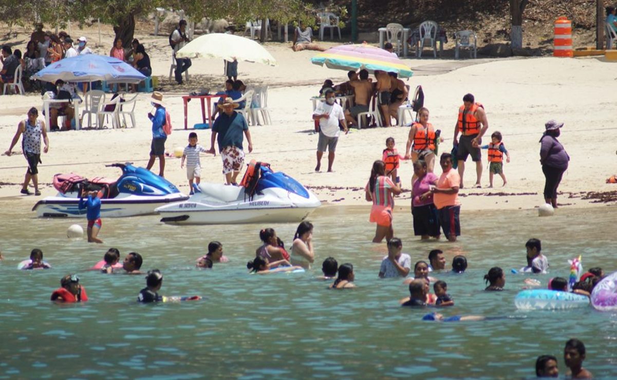 Foto: Edwin Hernández / EL UNIVERSAL