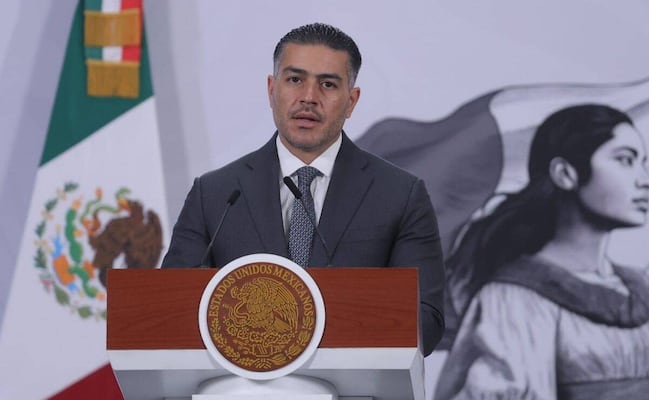 Ataque en Teotihuacán: refuerzan seguridad en zonas arqueológicas; Harfuch resalta respuesta "inmediata" de las autoridades