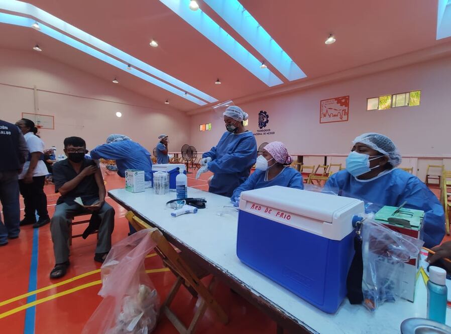 Foto: Edwin Hernández/ EL UNIVERSAL