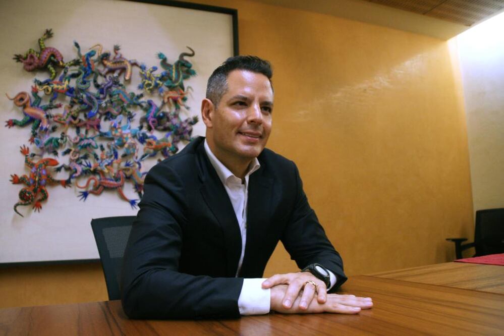 Foto: Archivo / EL UNIVERSAL