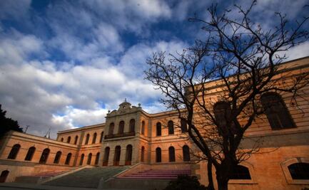 Centro de la Artes de San Agustín, 15 años de brindar educación cultural en Oaxaca gracias a Toledo