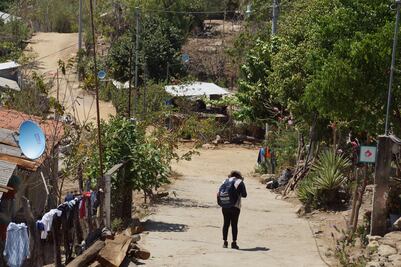 AMCO denuncia irregularidades en el Censo 2020, en pueblos afromexicanos