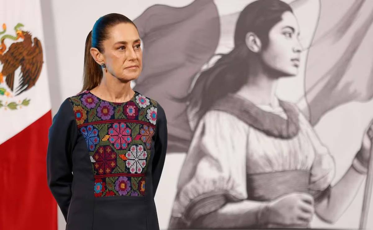 Explosión en Puente de la Concordia: Sheinbaum va por acciones; anuncia fortalecimiento a seguridad en traslado de combustible