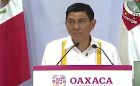 “No sé si está localizable o no localizable”, dice Salomón Jara sobre el extitular del IEEPO, Emilio Montero