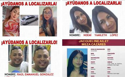 Detienen a agentes de la Fiscalía de Oaxaca por el asesinato de los jóvenes de Tlaxcala 