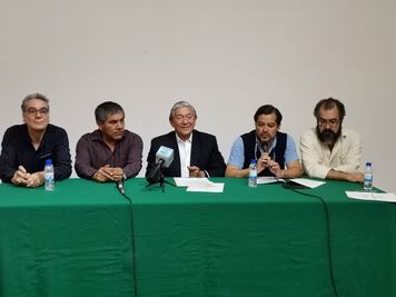 Rendirá MUPO homenaje a Toledo con exposición de la Colección Monsiváis