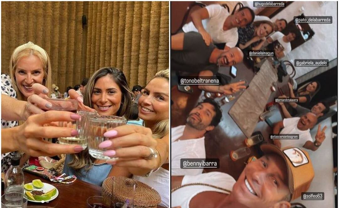 “La Calle de las Sirenas” llega a Oaxaca durante la Guelaguetza 2022. Foto: Especial