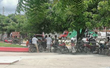 Hermano de policía asesinado en San Francisco del Mar, Oaxaca, mata a familiar de presunto responsable