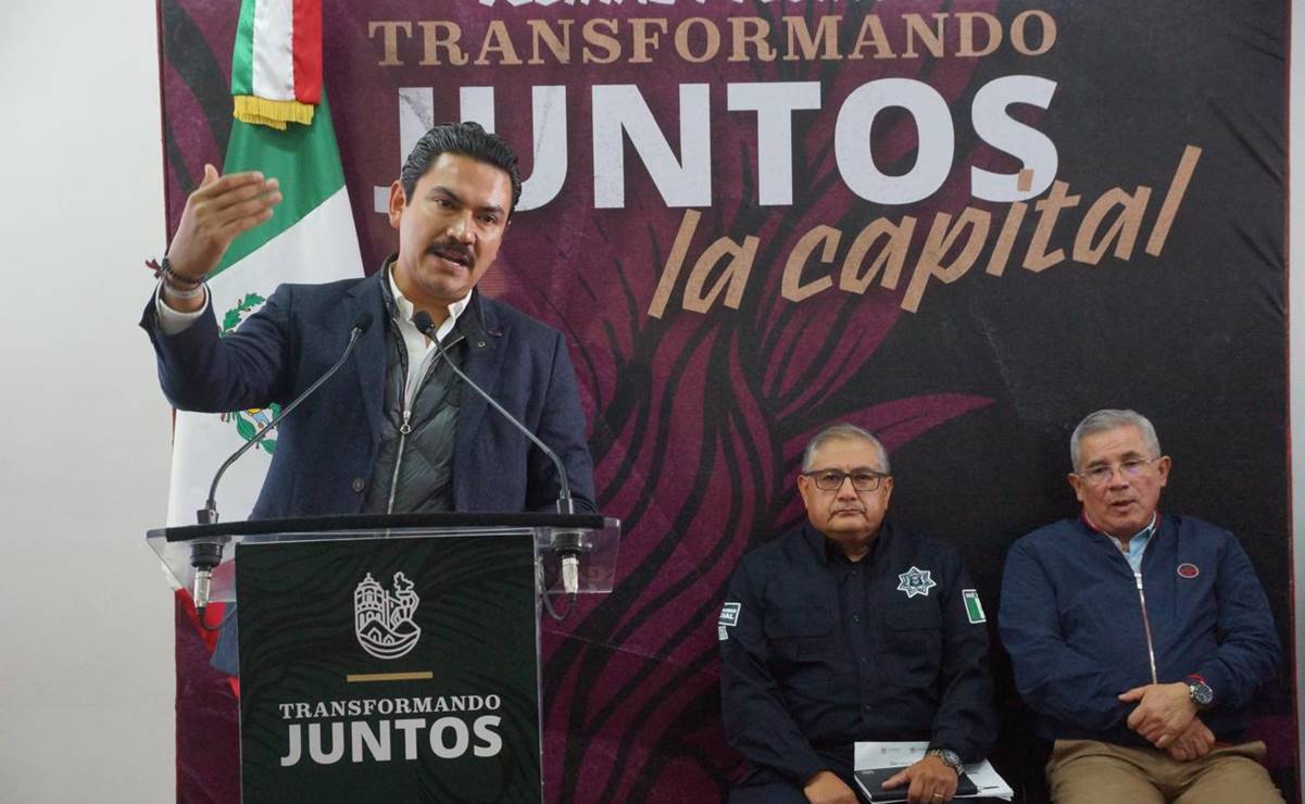 Capital de Oaxaca seguirá pagando por trasladar su basura a Veracruz; costo es de casi 400 mil pesos diarios