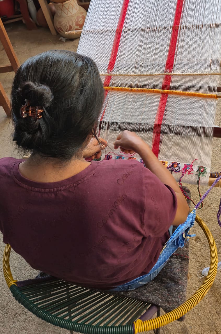 Mujeres indígenas y afro de Oaxaca desaparecidas