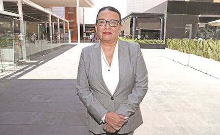 Cártel Jalisco y Santa Rosa de Lima, entre los retos para Rosa Icela en Seguridad