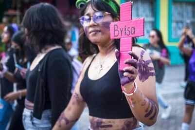 Asesinan a balazos a mujer en Miahuatlán; van 17 víctimas de violencia feminicida en Oaxaca