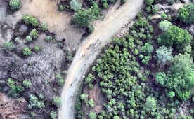 Enfrentamiento entre Yosoñama y Mixtepec deja un muerto; familias suplican por alto al fuego