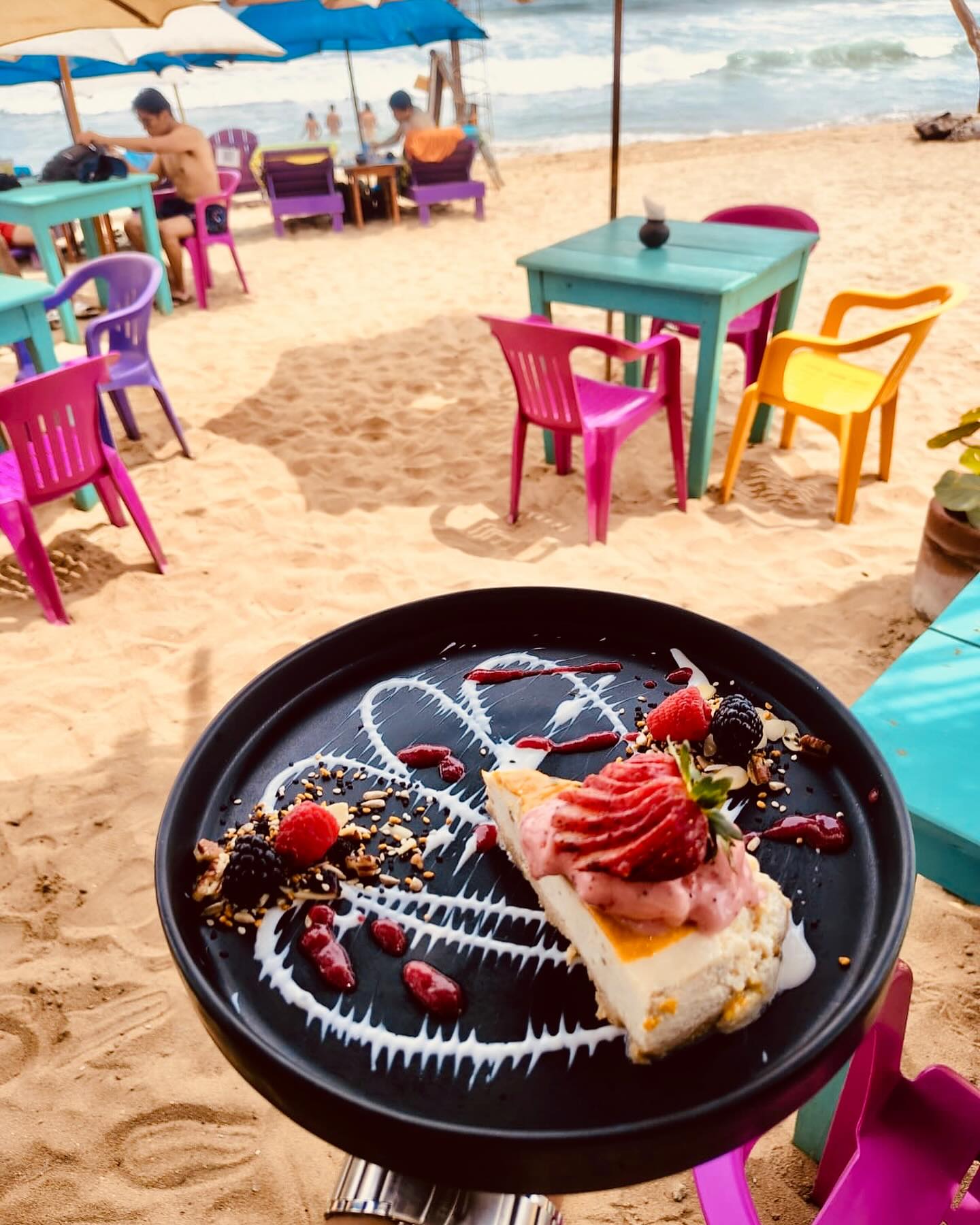 Foto: Xhuba Cocina Mexicana.
